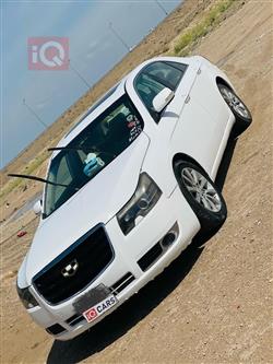 جيلي امجراند EC8